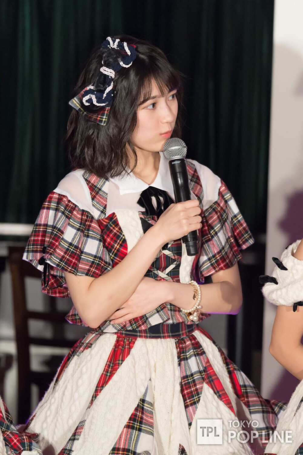 akb48 渡边麻友