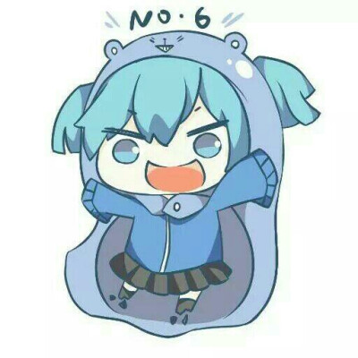 #小埋版阳炎#Ene#榎本贵音#动漫头像#纯色#二次元#