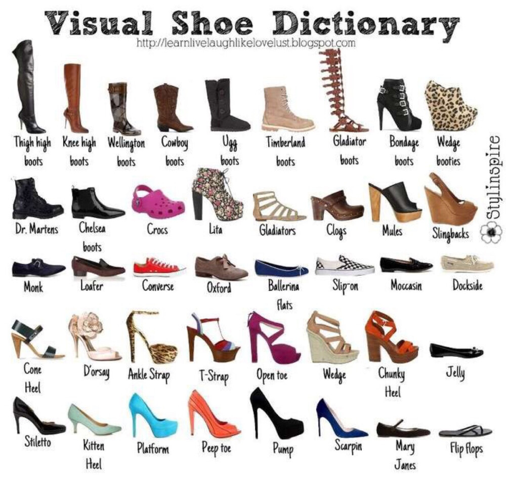 shoes