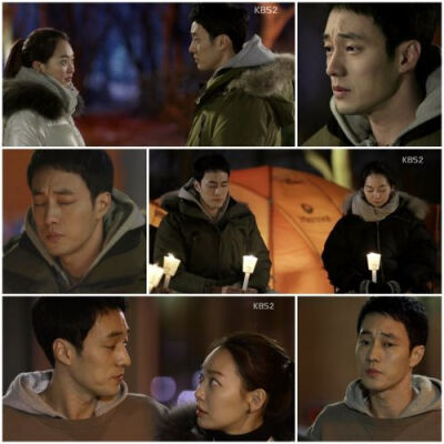  昨晚(12月14日)，KBS 2TV月火剧(周一周二播出的剧集)《Oh My Venus》播出了第9集，金英浩（苏志燮 饰）和姜珠恩（申敏儿 饰）结束地下恋情，开始公开恋爱。 姜珠恩要金英浩和她一起去野营。之前金英浩曾答应她…