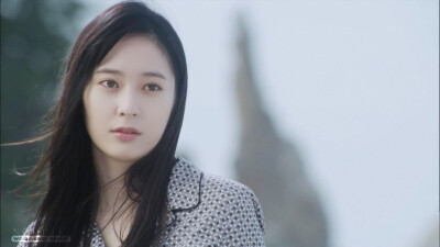 郑秀晶 Krystal 对我而言可爱的她剧照