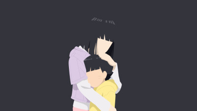 母女