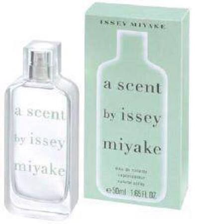 三宅一生 气息 Issey Miyake A Scent EDT 淡香水