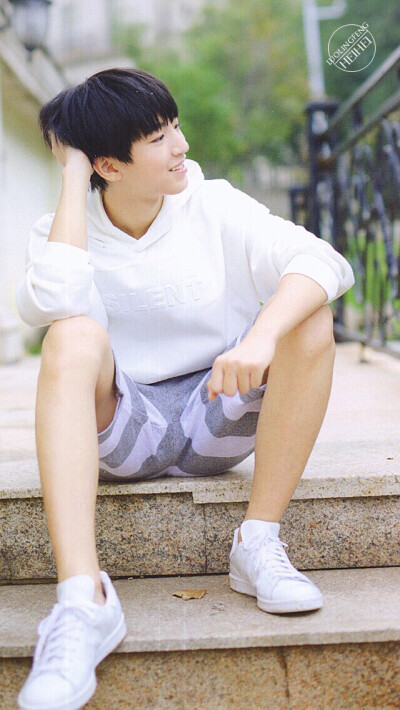 #TFBOYS王俊凯# #王俊凯# #从开始到未来，只为王俊凯#