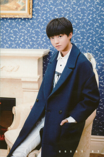 #TFBOYS王俊凯# #王俊凯# #从开始到未来，只为王俊凯#