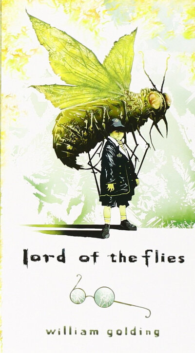 Lord of the Flies 蝇王- 在不同的课上一共读过两次，九年级一次，十二年级一次。时隔三年，读完这本书的感觉惊人的不一样！有些人把它放到儿童读物里面去，但是我不可苟同。孩子读完得到的跟大人读完得到的完全是不…