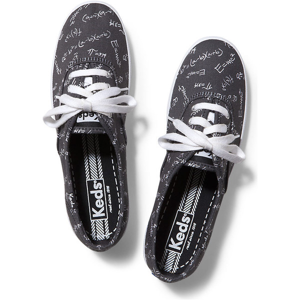 Keds Champion Back to School