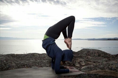 yoga