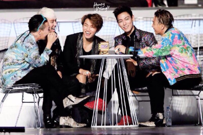 BIGBANG