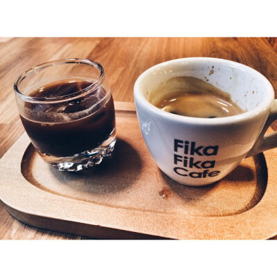 fika cafe