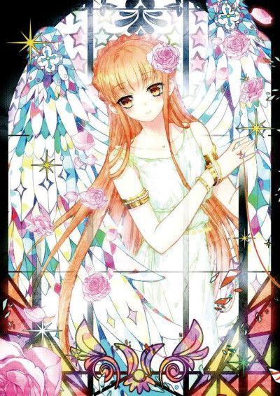 神漫