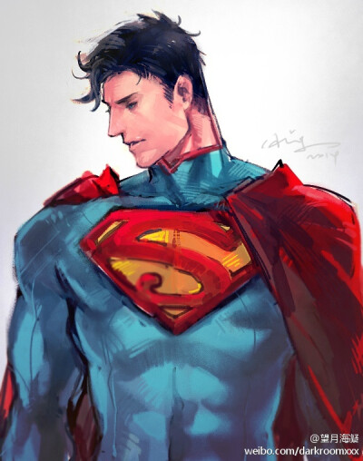 superman