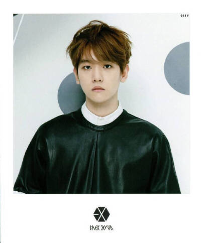 Baekhyun