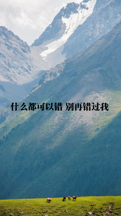 原创 自制 壁纸 背景 文字 禁止加水印修改