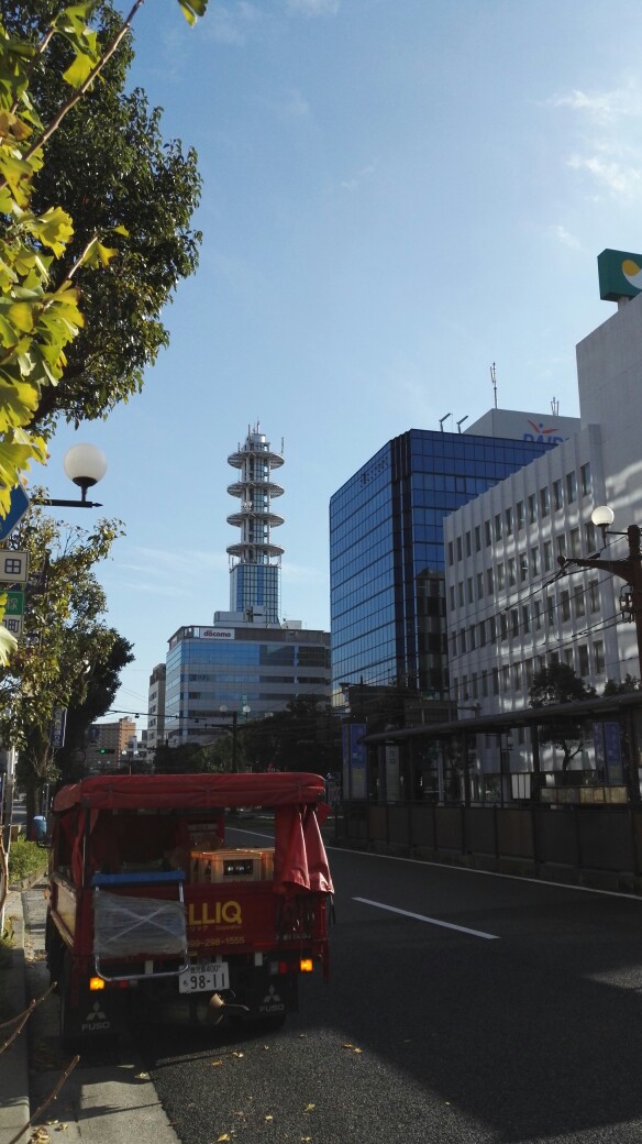 鹿兒島市區