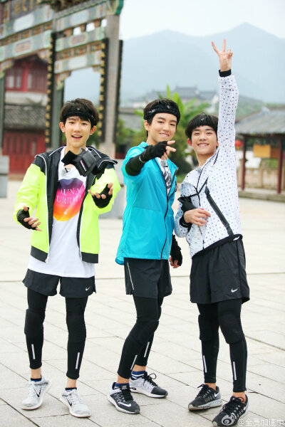 tfboys