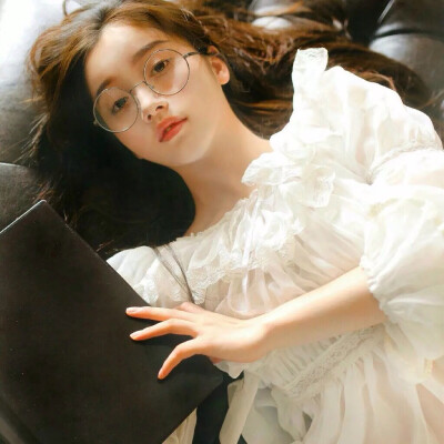 女头像 欧美 清新 美图 森女 收藏 人像 摄影 闺蜜 壁纸创意 粉我啦～