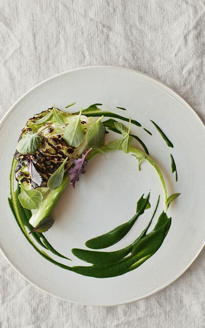 Tips On Staying Creative From Noma Star Chef Rene Redzepi.