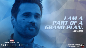 Ward