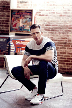 克里斯·埃文斯