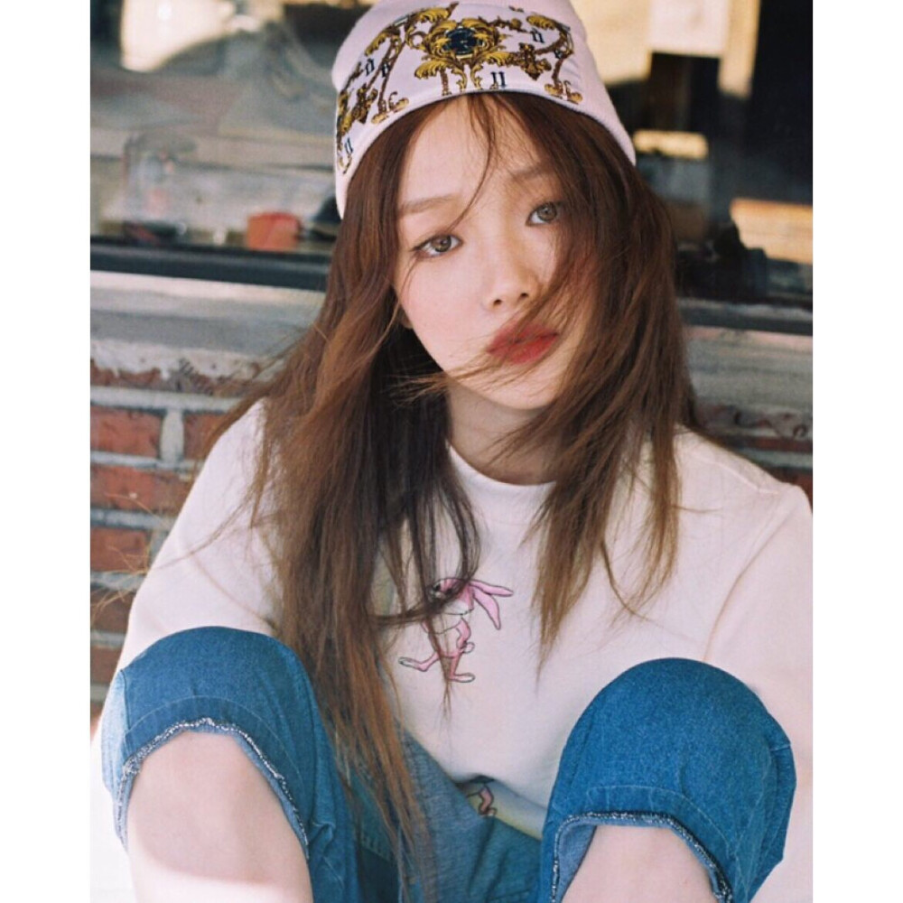 女头：不喜欢取悦任何人，没有那个特异功能