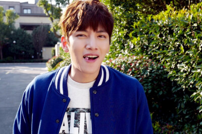 池昌旭 Jichangwook