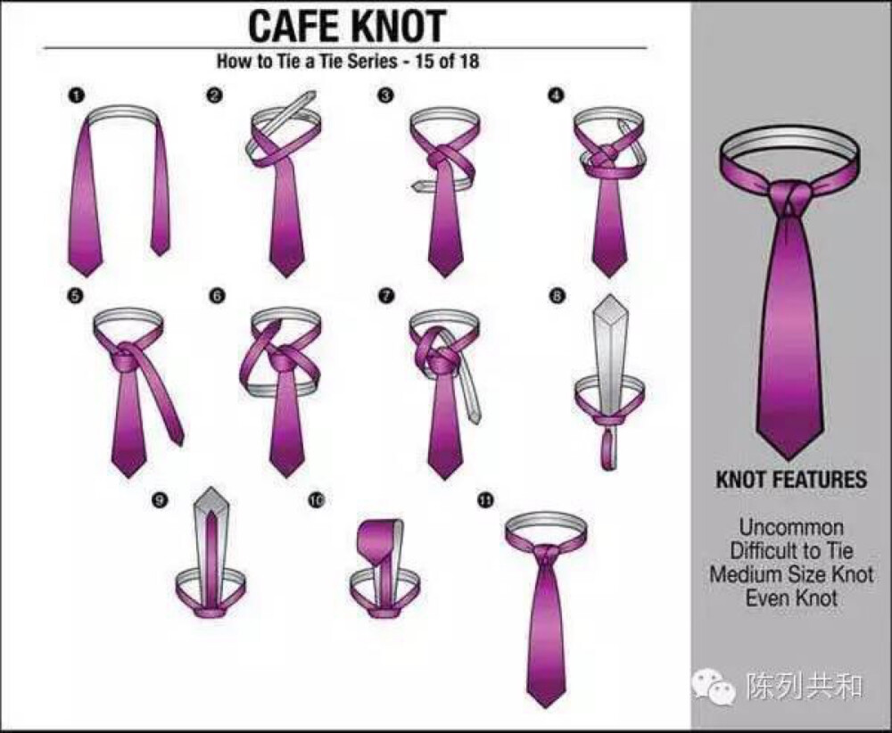 CAFE KNOT