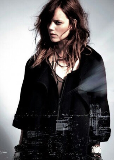 Freja Beha Erichsen