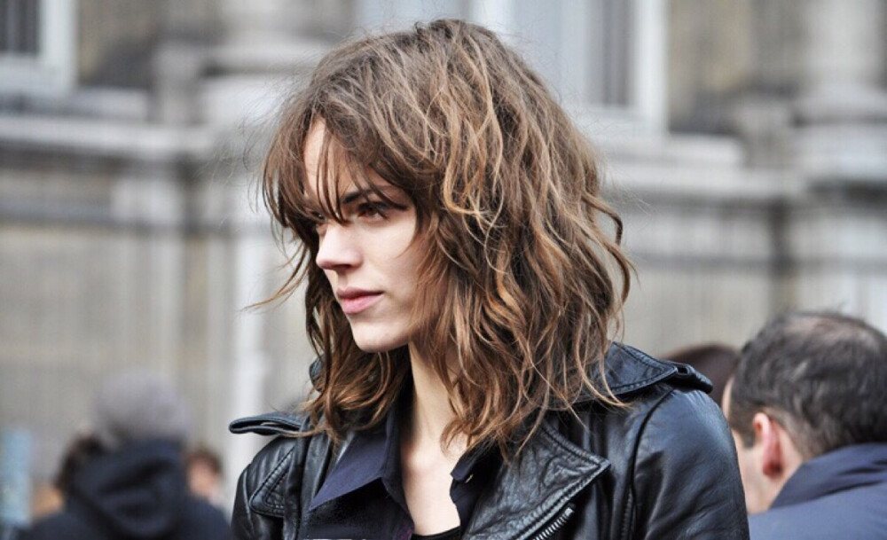 Freja Beha Erichsen