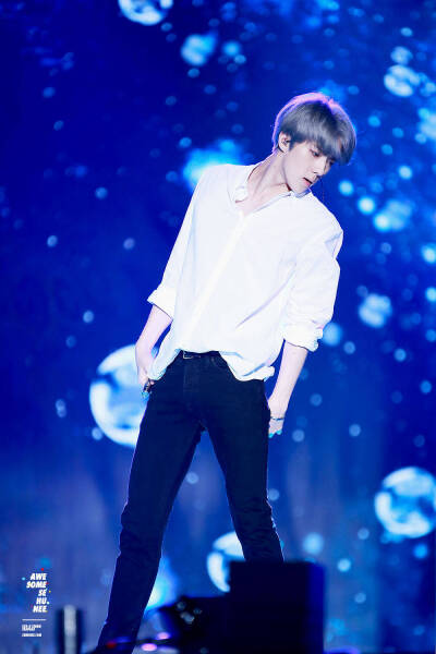 吴世勋SEHUN