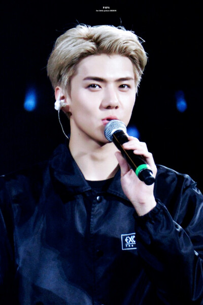 吴世勋SEHUN