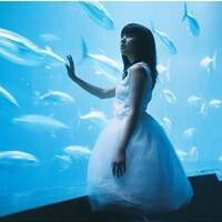 情侣头像 深海的鱼