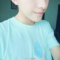 情侣头像 我说你是我的眼