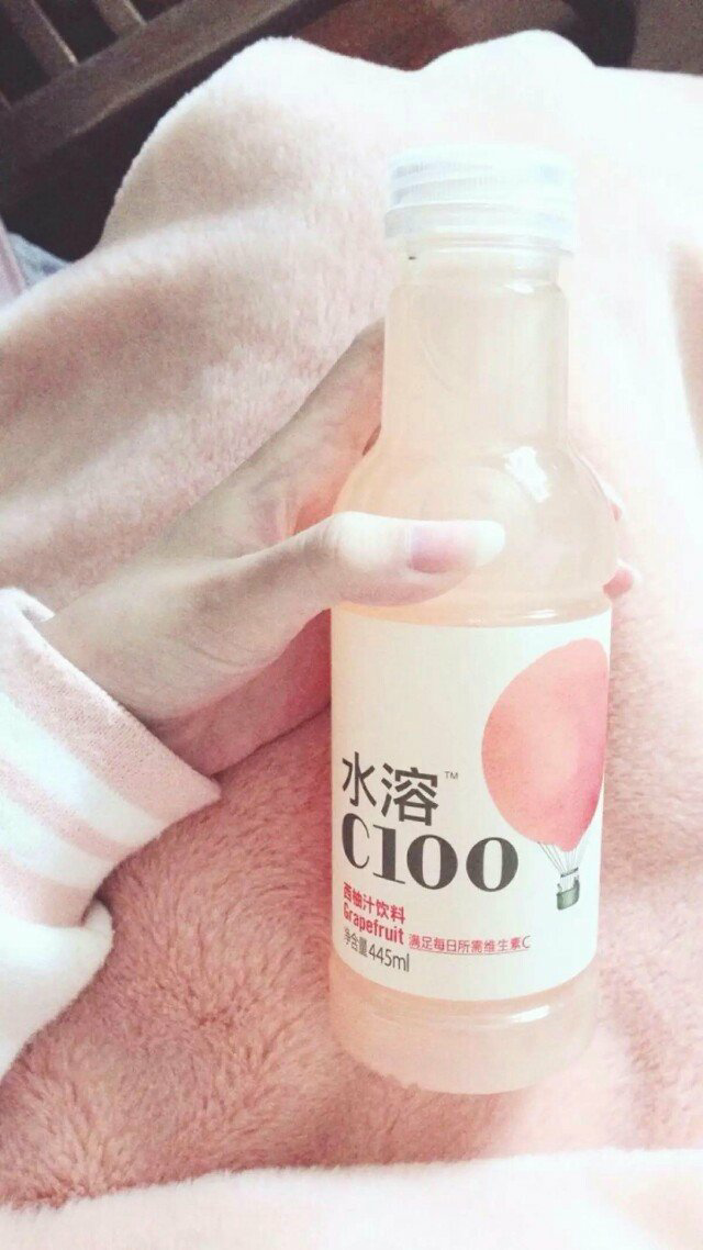 我们都是粉色控！