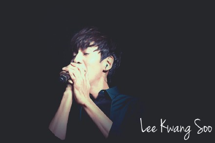 leekwangsoo