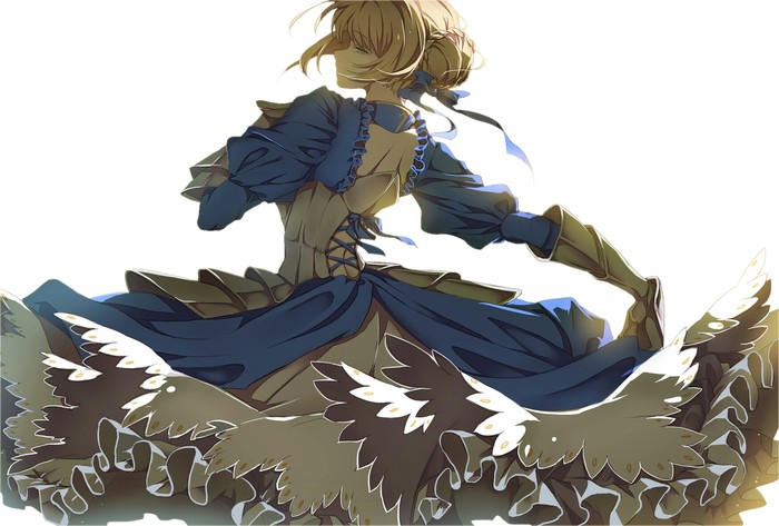 saber