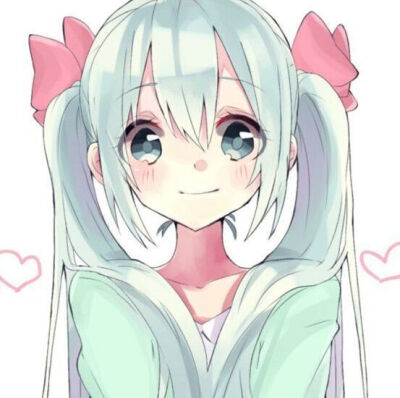 初音