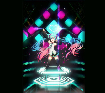 miku