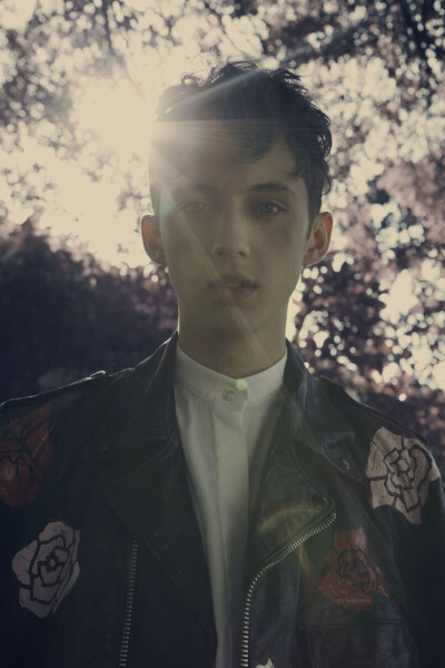 Troye Sivan