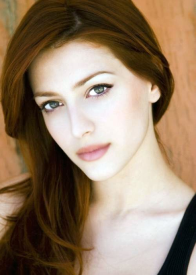 埃莲娜·萨汀Elena Satine