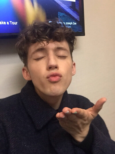 Troye Sivan