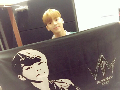 MYNAME 마이네임 강인수 InSoo 仁秀 姜仁秀 Kang InSoo