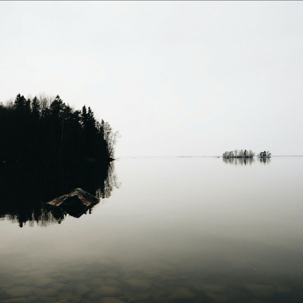 风景