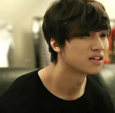 #姜大声##DAESUNG#