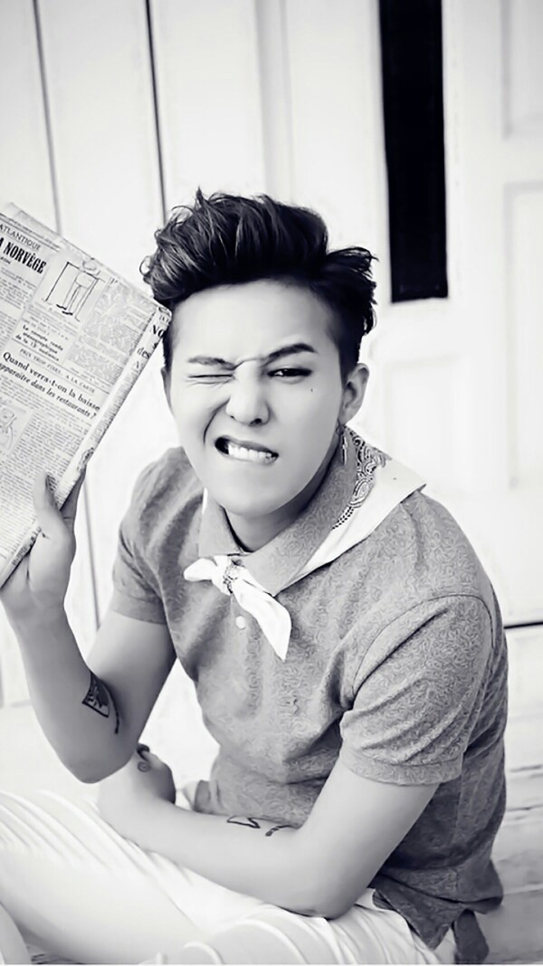 BIGBANG.GD