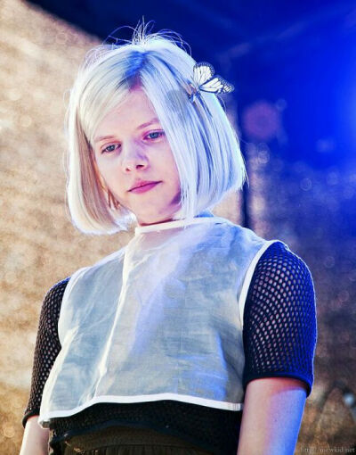 AURORA