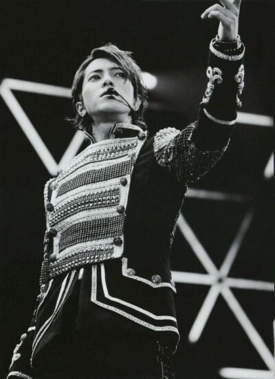 山下智久