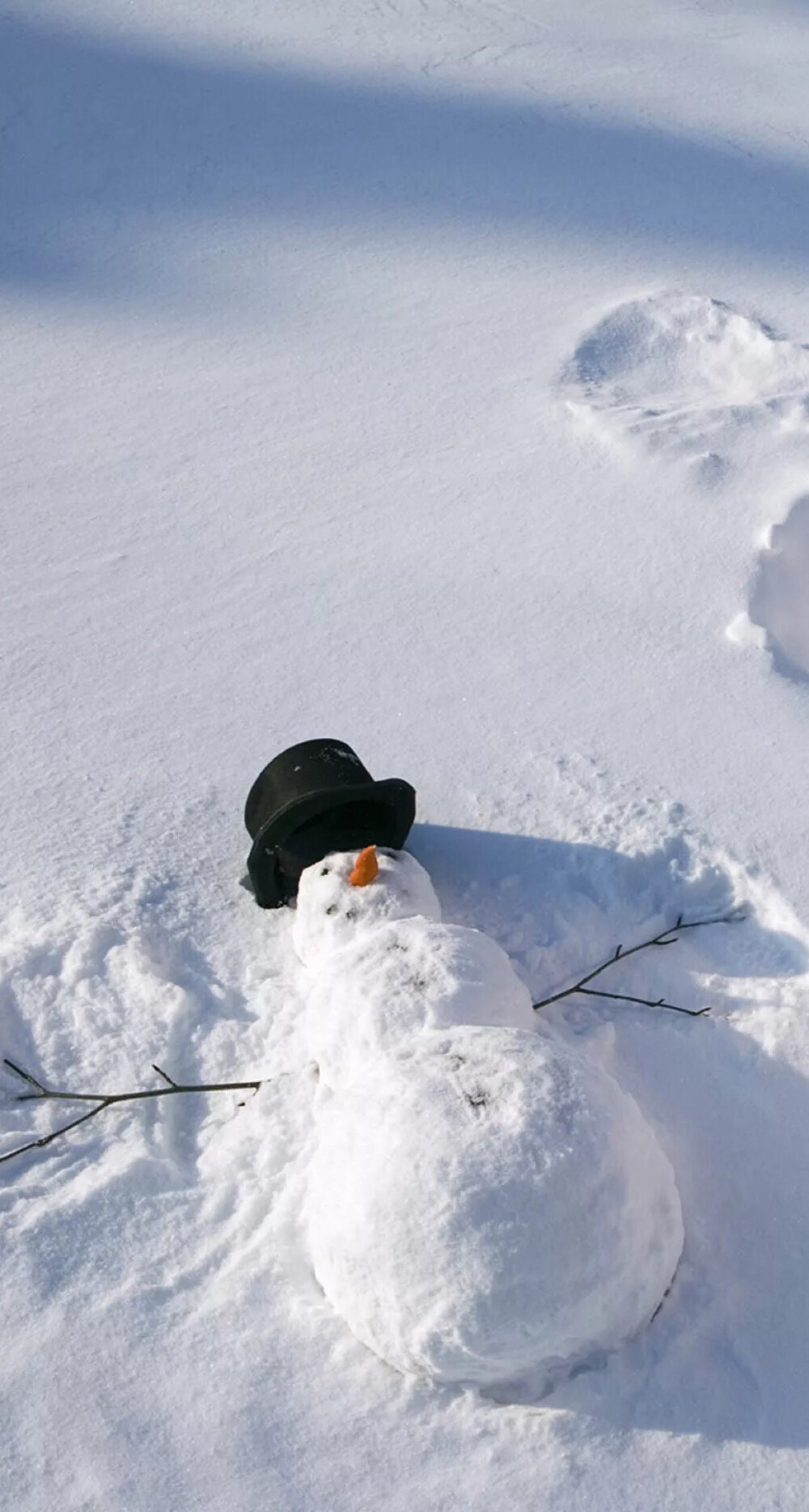 雪人