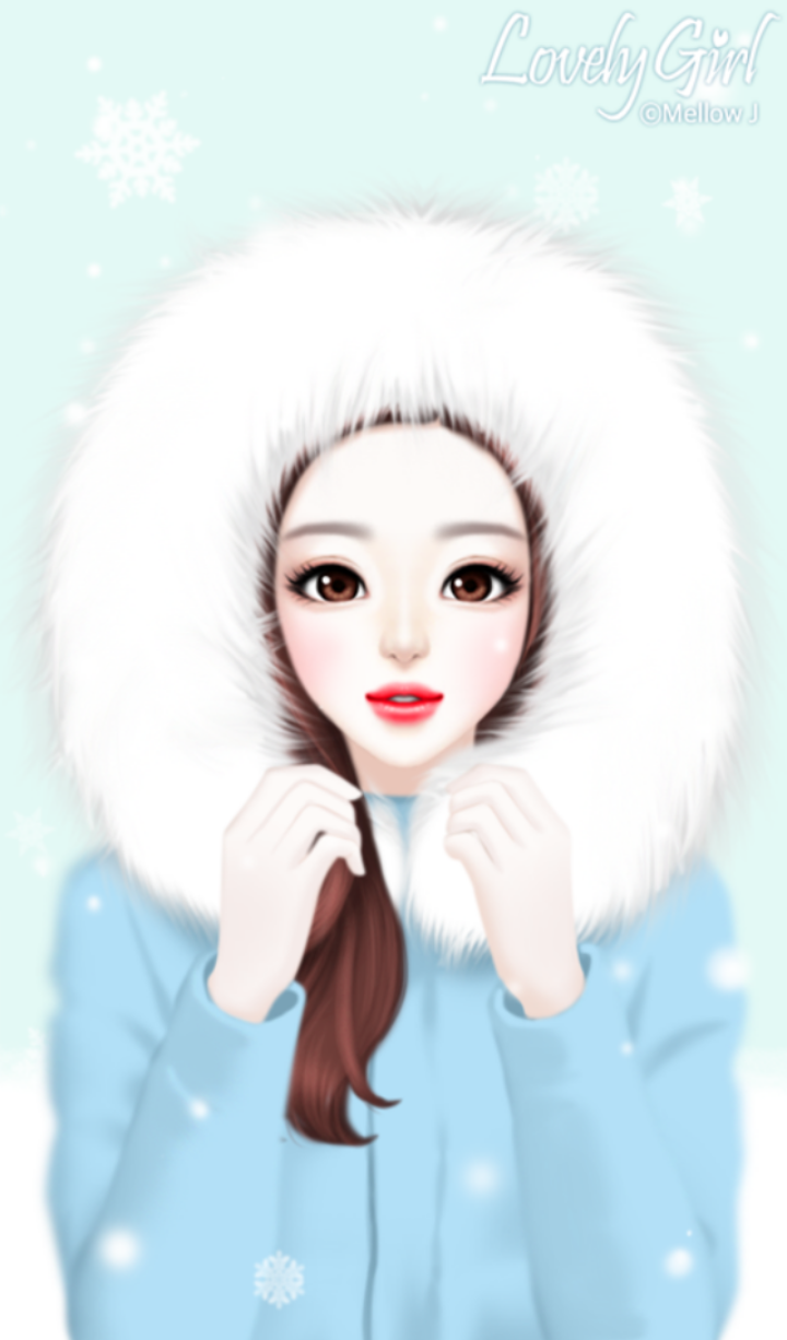 enakei - 堆糖,美图壁纸兴趣社区