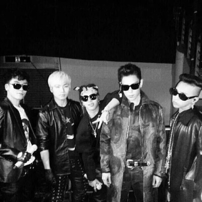 bigbang